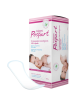 Indasec protege-slip postpart 24 unidades