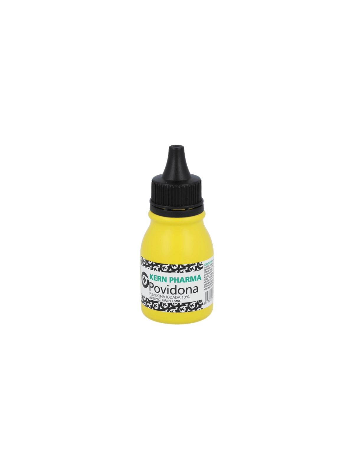 Kern pharma povidona yodada 10% 50 ml