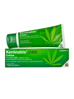 Kernnabis CBD 100 ml