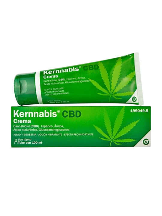 Kernnabis CBD 100 ml