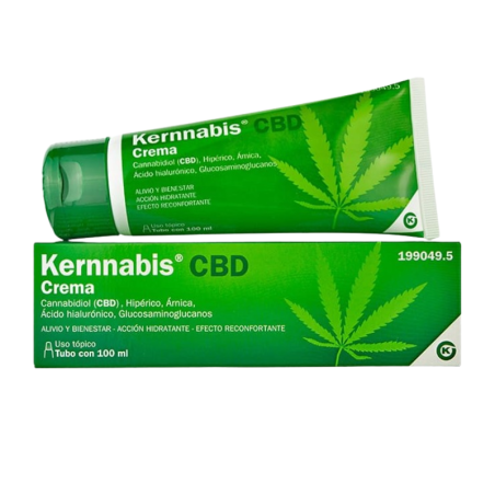 Kernnabis CBD 100 ml