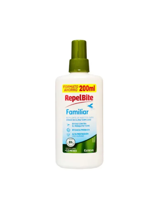 Repel Bite familiar spray repelent 200ml