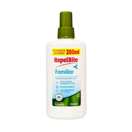 Repel Bite familiar spray repelent 200ml