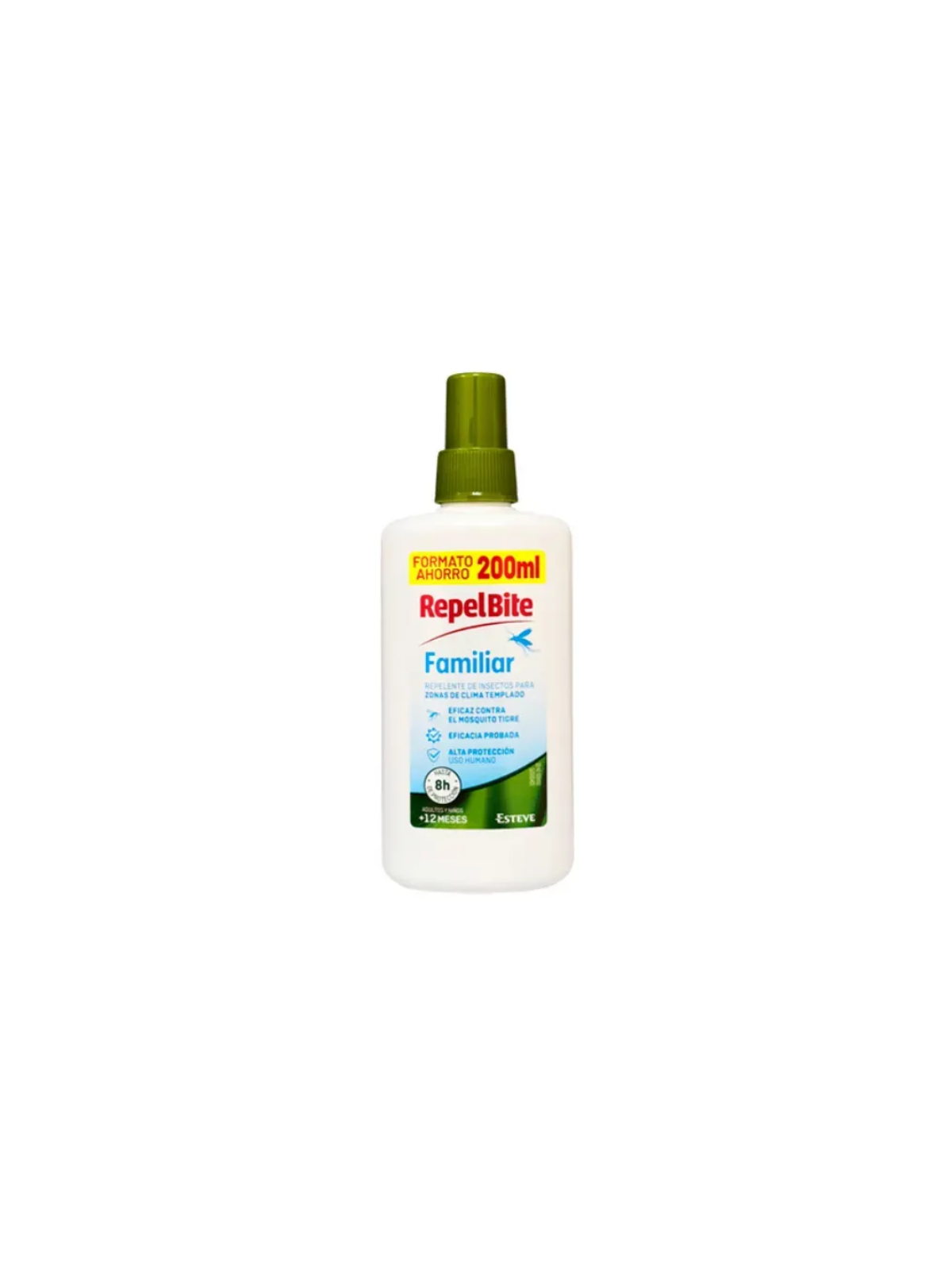 Repel Bite familiar spray repelent 200ml