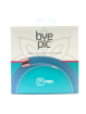 PRIM byepic pulsera aromática adulto goma azul