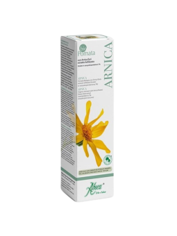 Biopomada de arnica crema 50ml