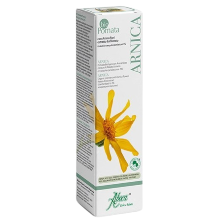 Biopomada de arnica crema 50ml