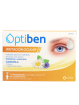 Optiben irritación ocular + 10 monodosis 0.5ml