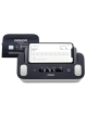 Omron complete monitor presión arterial ECG