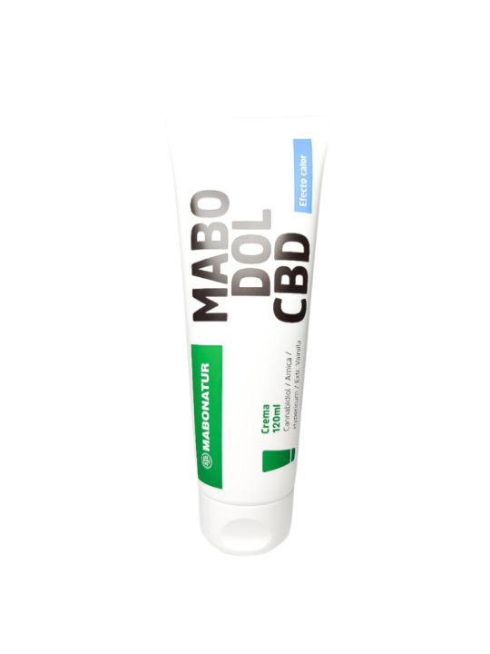 Mabodol 120ml