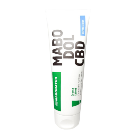Mabodol 120ml