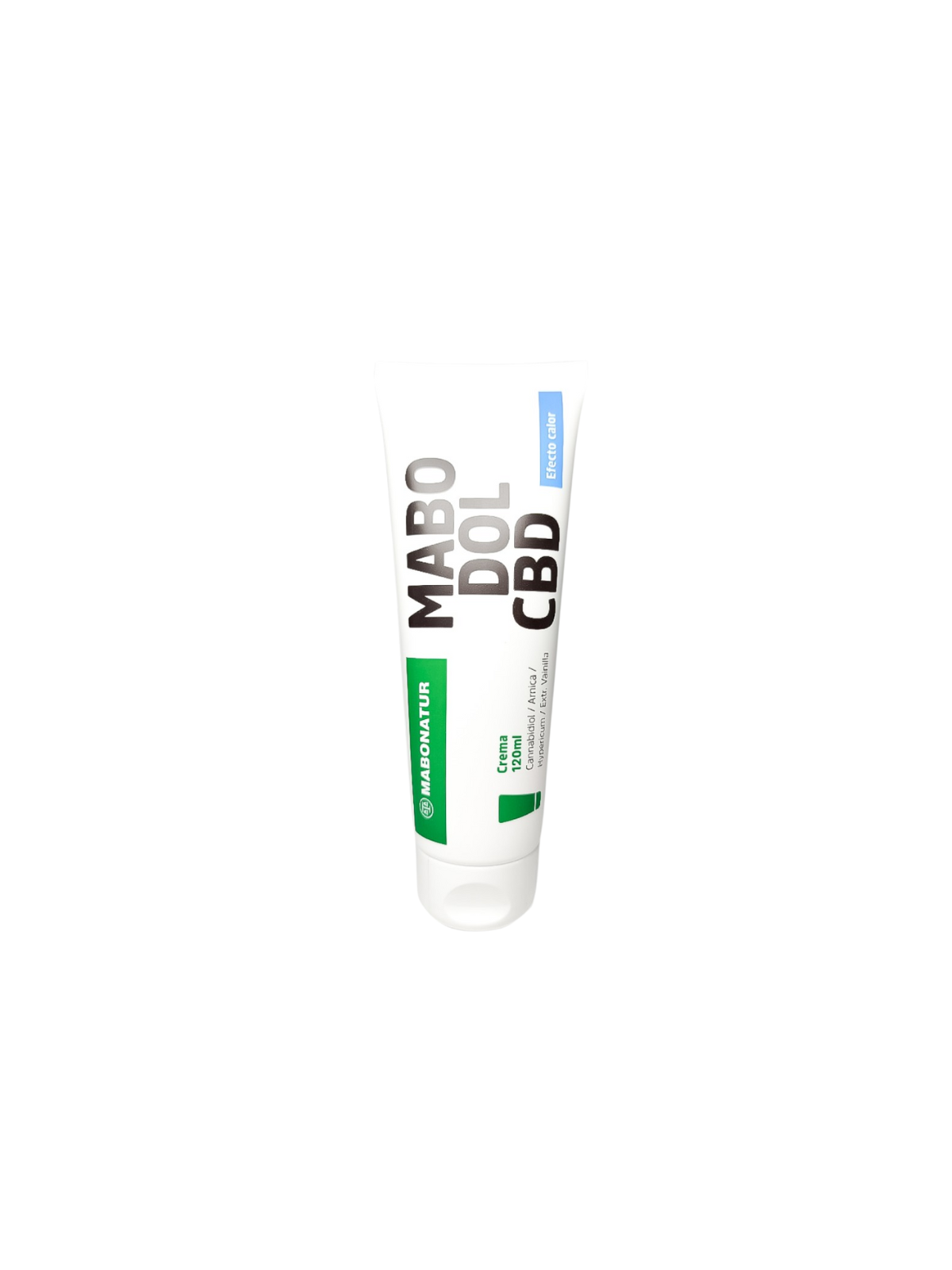 Mabodol 120ml