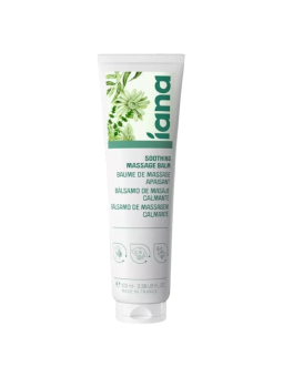Iana bálsamo de masaje 100ml