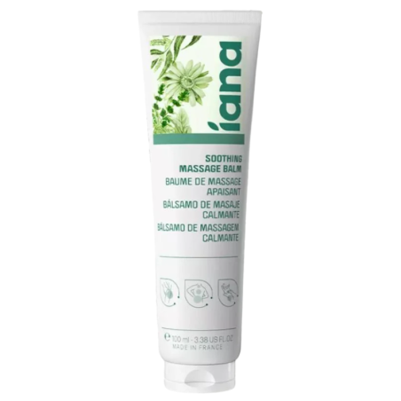 Iana bálsamo de masaje 100ml