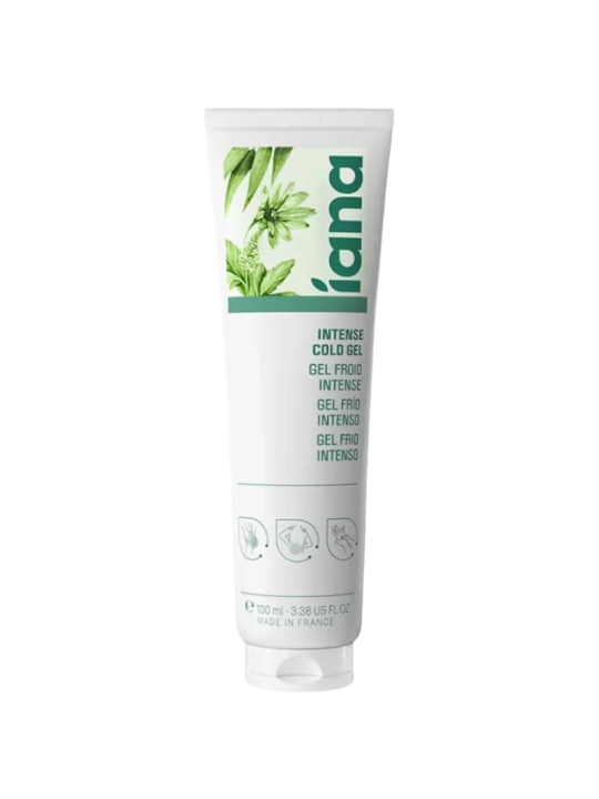 Iana gel frío intenso 100ml