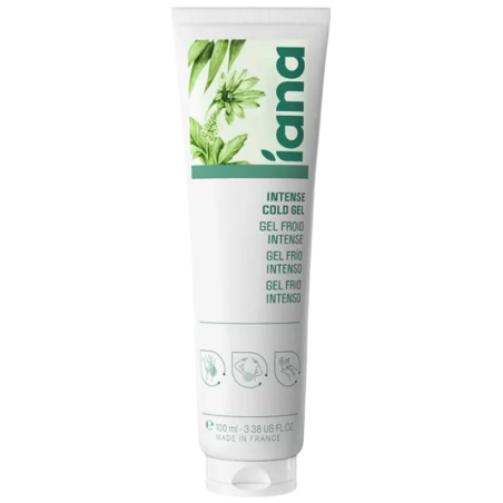 Iana gel frío intenso 100ml