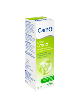 Care+ spray otico 15ml