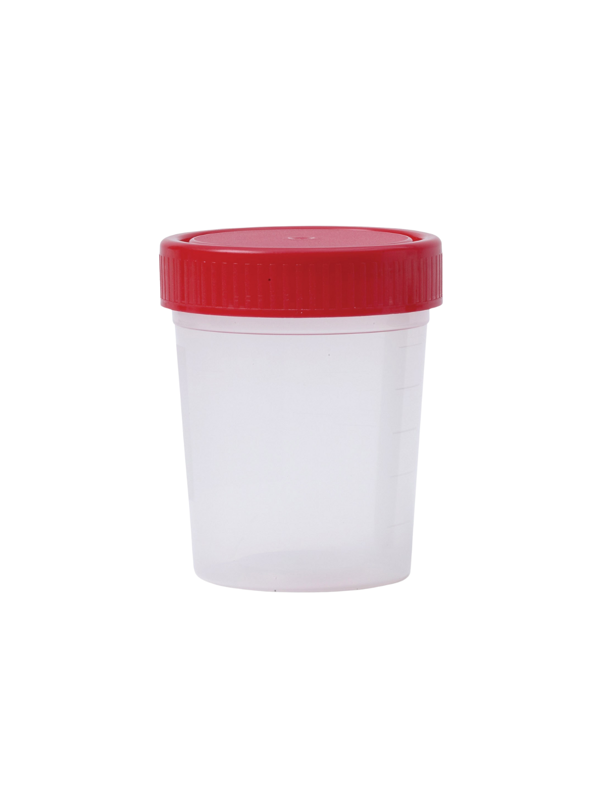 Envase muestra orina est.acof. 100ml