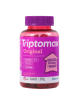 Triptomax original gummies sabor mora