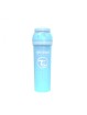 Twistshake biberon anticolico pastel azul 330 ml
