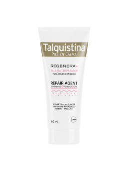 Talquistina regenera+ 40ml