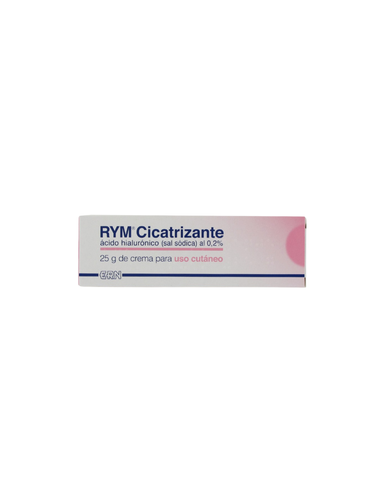 RYM cicatrizante 25g