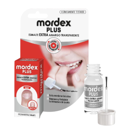 Mordex plus 9ml
