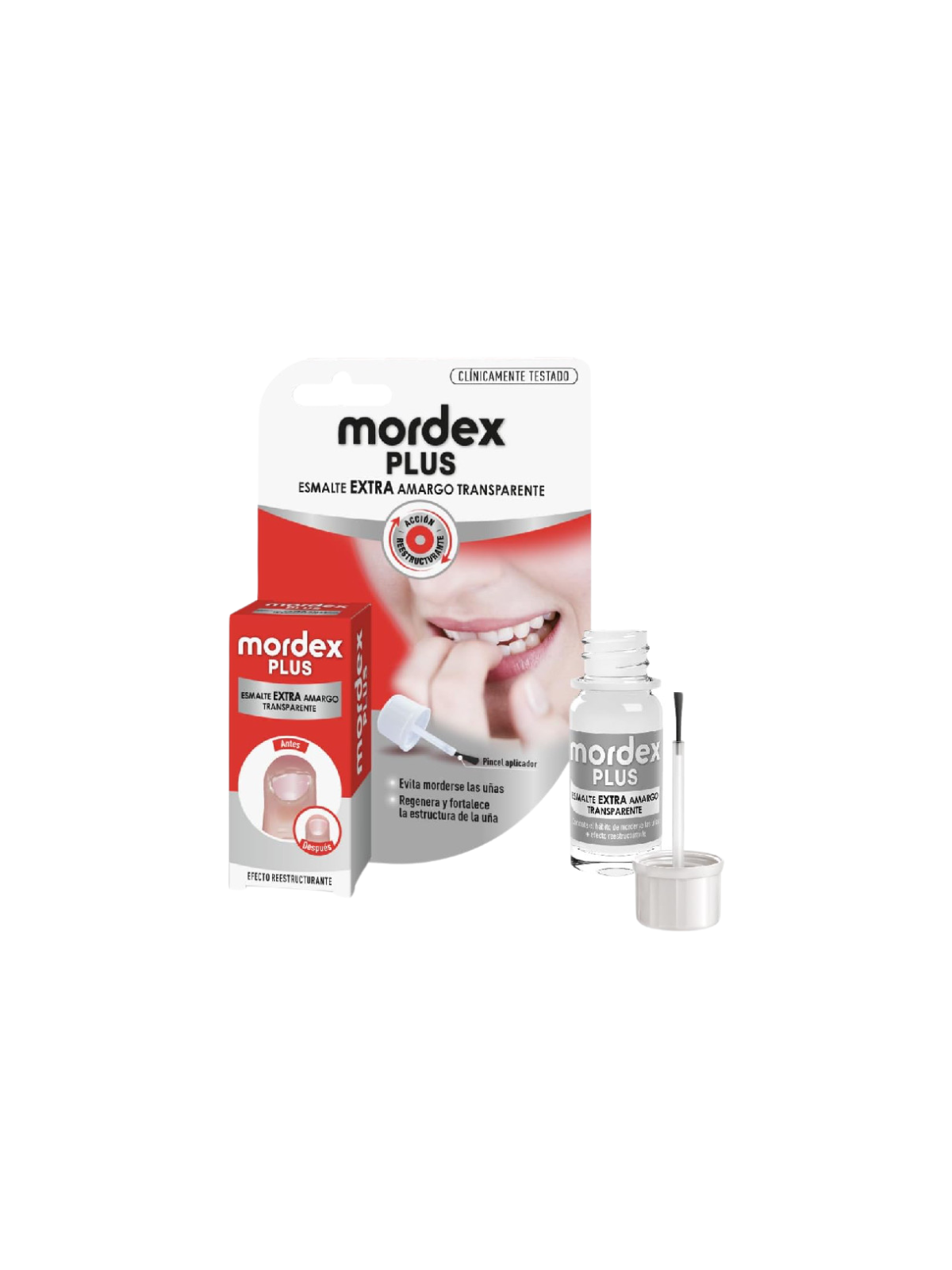 Mordex plus 9ml