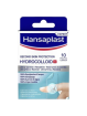 Hansaplast second skin protection hydrocolloid 10 parches 6cm X 1,9cm