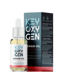 Keyoxygen repair oil 30ml