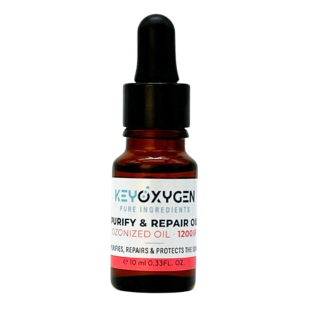 Keyoxygen purify & repair oil 1200IP 10ml