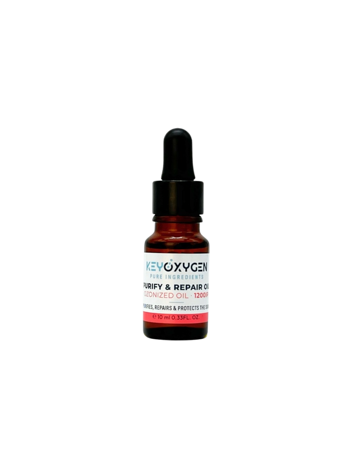 Keyoxygen purify & repair oil 1200IP 10ml