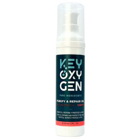 Keyoxygen purify & repair oil 1200IP 50ml