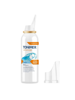 Tonimer hypertonic spray 100ml