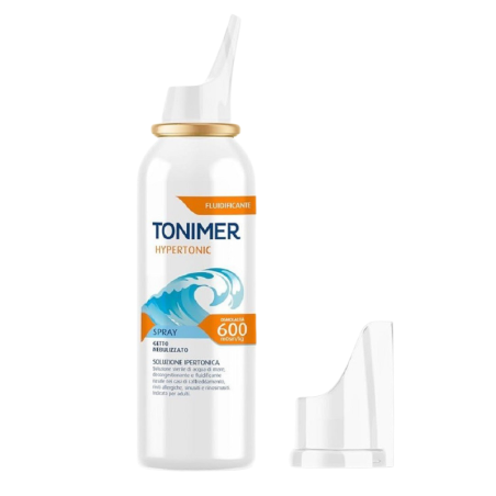 Tonimer hypertonic spray 100ml