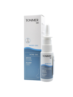 Tonimer gel nasal 20ml