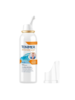 Tonimer hypertonic baby 100ml