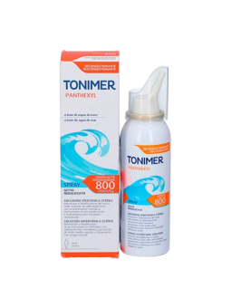 Tonimer panthexyl 100ml