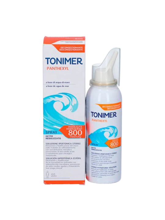 Tonimer panthexyl 100ml