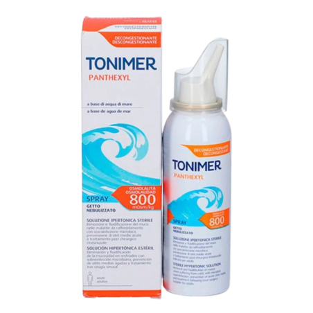 Tonimer panthexyl 100ml