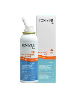 Tonimer panthexyl baby 100ml