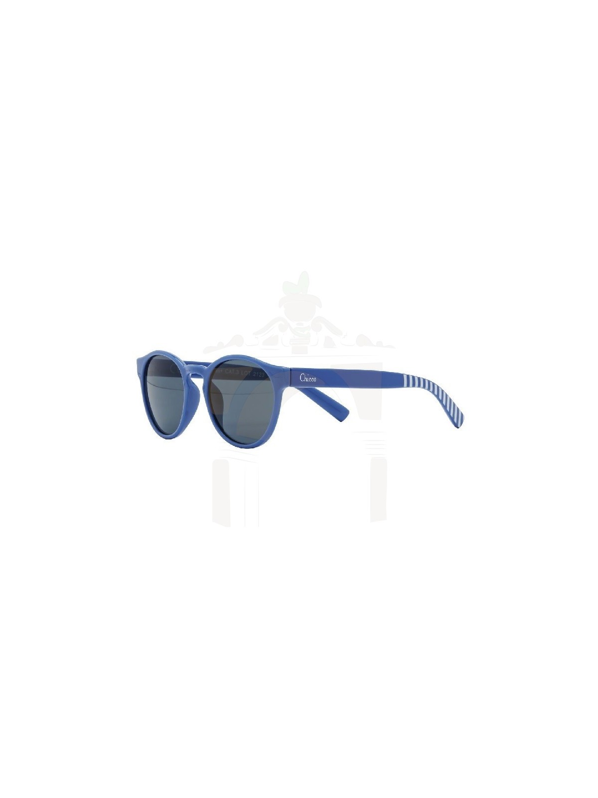 Chicco gafas sol azul 36m+