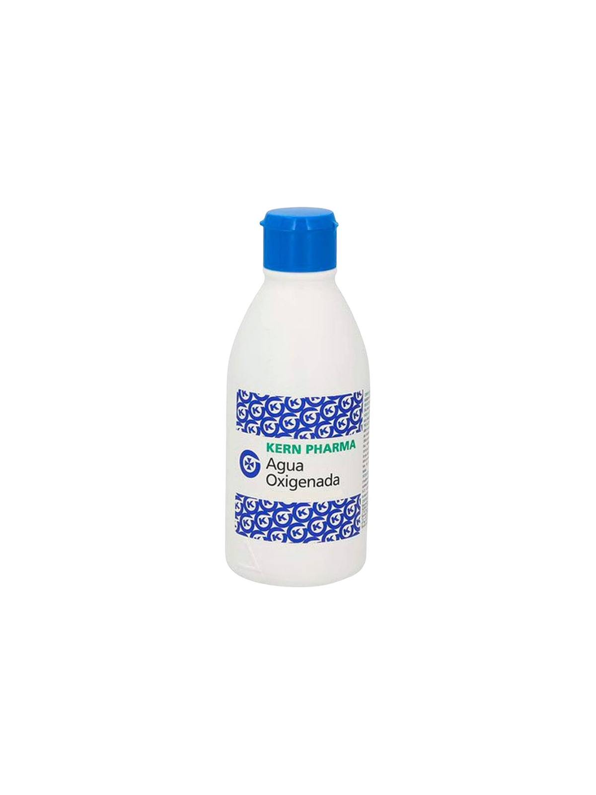 Kern Pharma Agua oxigenada 5,1% 250ml