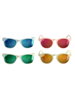 Suavinex gafas de sol infantiles polarizadas categoria de filtro 3 24 - 36 meses