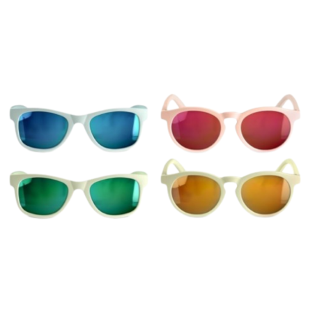 Suavinex gafas de sol infantiles polarizadas categoria de filtro 3 24 - 36 meses