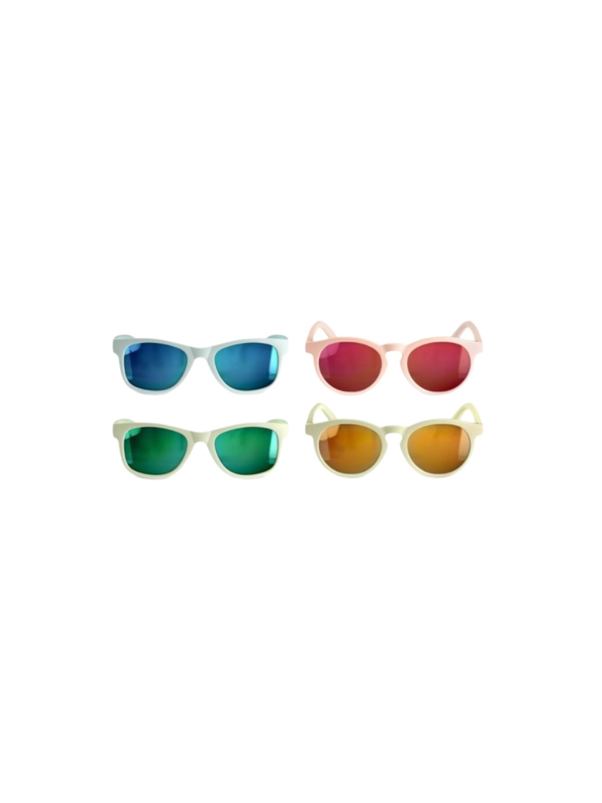 Suavinex gafas de sol infantiles polarizadas categoria de filtro 3 24 - 36 meses