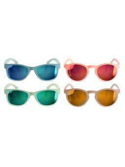 Suavinex gafas de sol infantiles polarizadas categoria de filtro 3 3-8 años