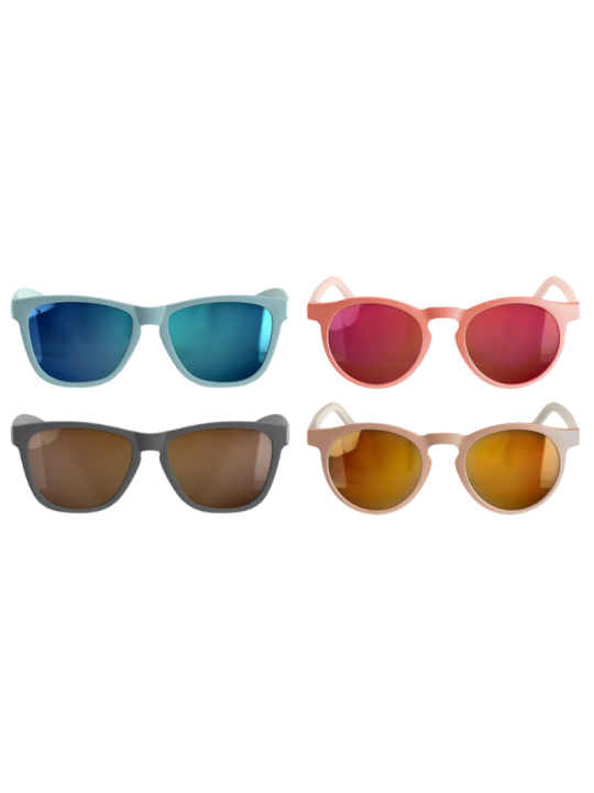Suavinex gafas de sol adulto polarizadas con filtro 3