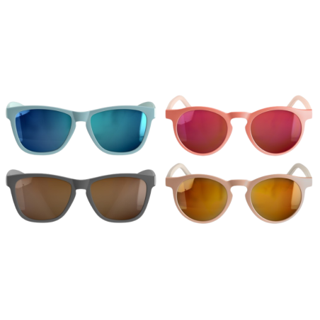 Suavinex gafas de sol adulto polarizadas con filtro 3