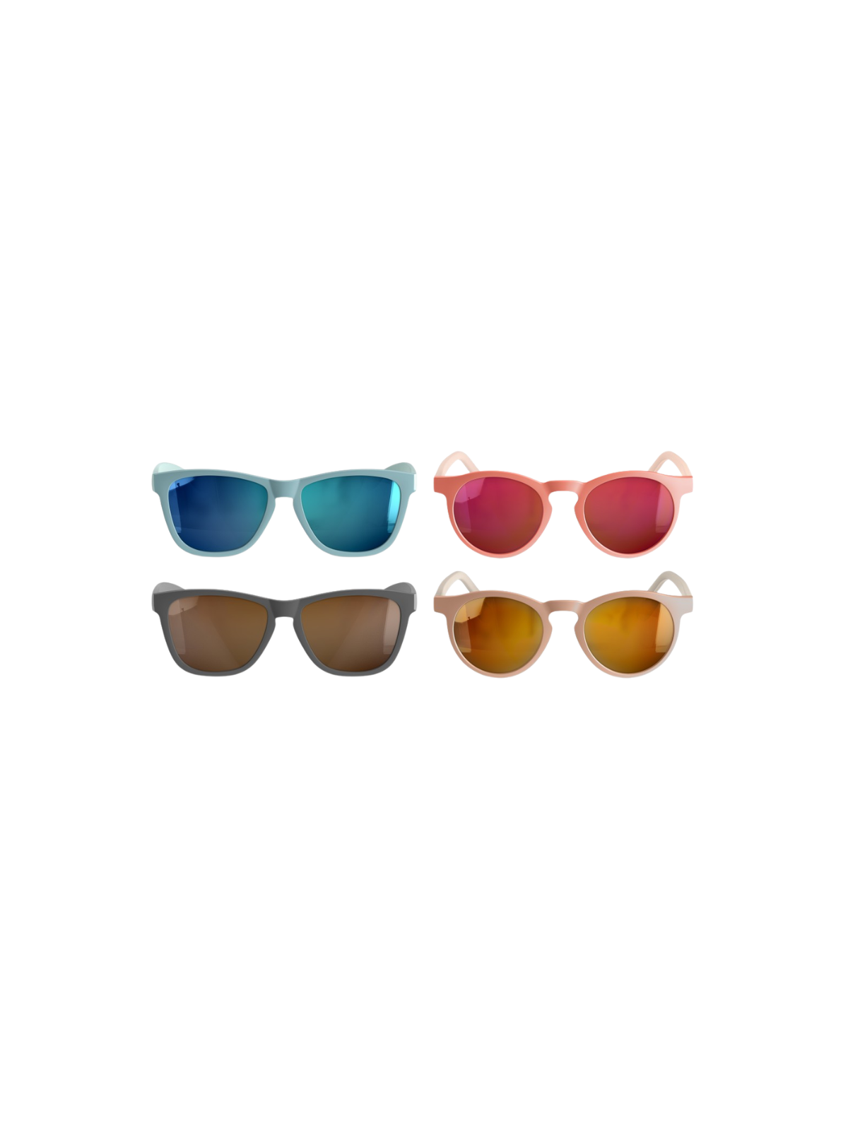 Suavinex gafas de sol adulto polarizadas con filtro 3